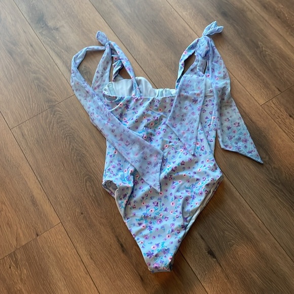 Beach Riot Dede One Piece Swimsuit - Picture 7 of 7